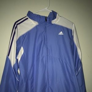 Adidas Women’s jacket
